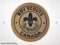 Boy Scouts Canada